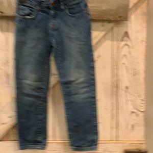 Children’s Place little girls jeans